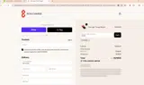 Bon Charge coupon verification screenshot