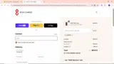 Bon Charge coupon verification screenshot