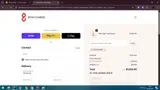 Bon Charge coupon verification screenshot