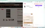 Bon Charge coupon verification screenshot