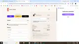 Bon Charge coupon verification screenshot