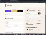 Bon Charge coupon verification screenshot