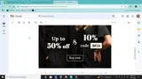 BF24 coupon verification screenshot