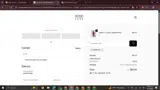 MORE10 coupon verification screenshot