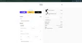 SEEKING10 coupon verification screenshot
