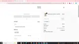 10VOKE coupon verification screenshot