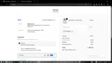 offersale coupon verification screenshot