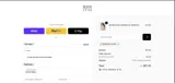 specialtoday coupon verification screenshot