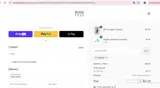10BOND coupon verification screenshot