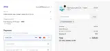 SIMPLYCODES20 coupon verification screenshot