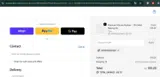 JAYBIRDRESIN40 coupon verification screenshot