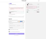 WELCOME20 coupon verification screenshot