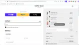 VIP30 coupon verification screenshot