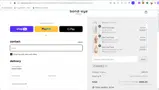 BEMINE15 coupon verification screenshot