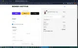 LACHY10 coupon verification screenshot