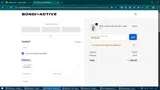X8QQ5W3B coupon verification screenshot