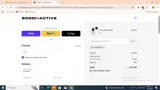 X8QQ5W3B coupon verification screenshot