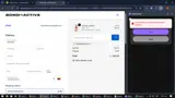 thankingyou10 coupon verification screenshot
