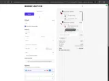 SORRY25 coupon verification screenshot