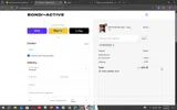 X8QQ5W3B coupon verification screenshot