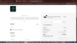 HappyRunner8 coupon verification screenshot