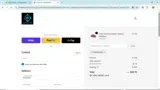 QUAJWORLD coupon verification screenshot