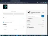 MELBONDI coupon verification screenshot
