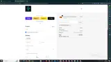 THERUNLOVINGASIAN coupon verification screenshot