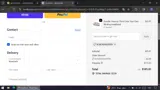 BONDIBANDERIN coupon verification screenshot