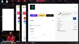LINZY coupon verification screenshot