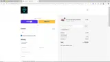 MICAHTEN coupon verification screenshot