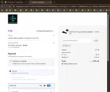 HELLO coupon verification screenshot