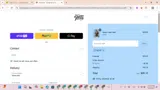 GO10 coupon verification screenshot