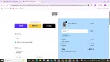 GET10 coupon verification screenshot