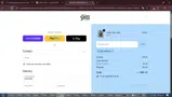 GET10NOW coupon verification screenshot