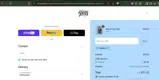 TAKE10 coupon verification screenshot
