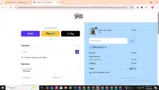 savemore10 coupon verification screenshot