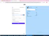 savemore10 coupon verification screenshot