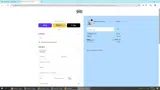 PARTY70 coupon verification screenshot