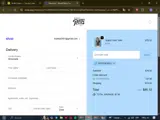 10offbondi coupon verification screenshot