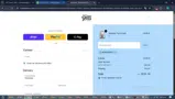 bondiparty coupon verification screenshot