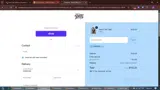 DAD2025 coupon verification screenshot