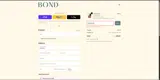 BOND Life coupon verification screenshot