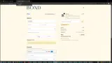 BOND Life coupon verification screenshot