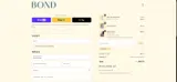BOND Life coupon verification screenshot