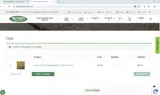 Bond Products coupon verification screenshot