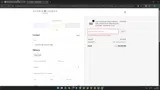 Bond Products coupon verification screenshot