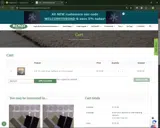 Bond Products coupon verification screenshot