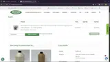 Bond Products coupon verification screenshot
