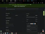 Bond Products coupon verification screenshot
